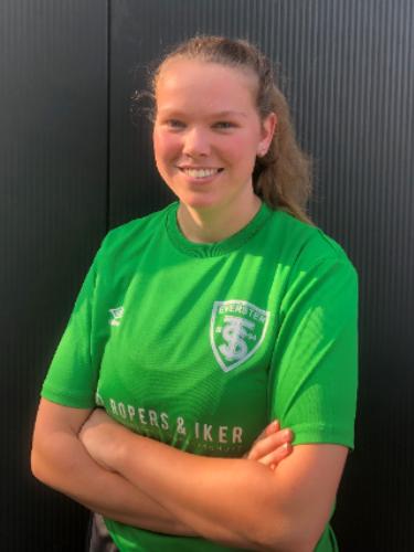 Renske Fokkinga
