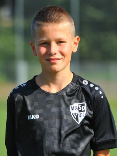 Lukas Wendel