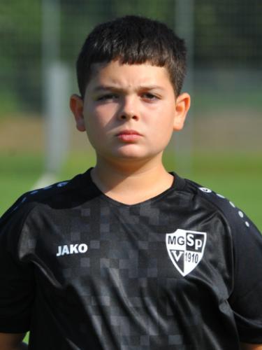 Elmedin Kadrija