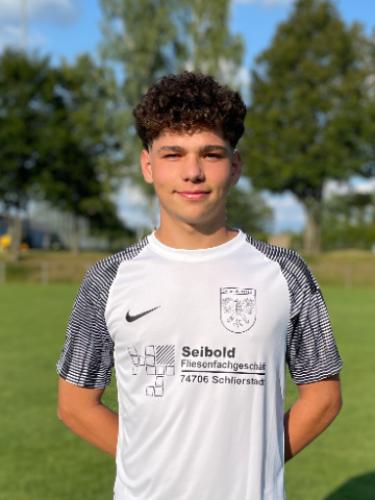 Felix Sebert