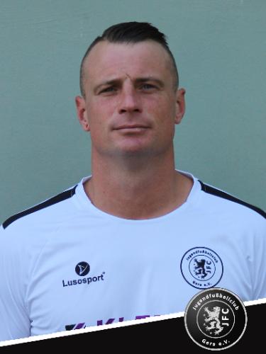 Benjamin Knebel