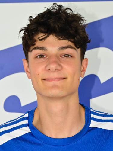 Luca Pingen