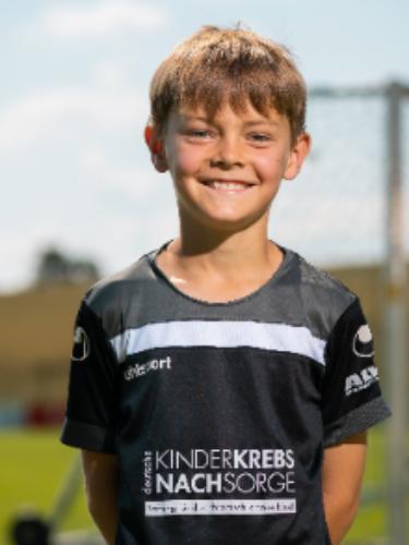 Jonte Mayer