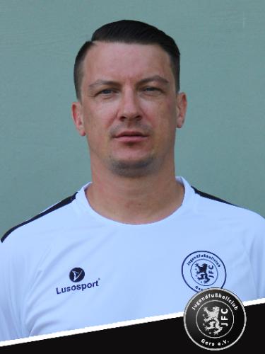 Frank Mittasch