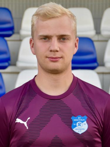 Simon Nordhoff