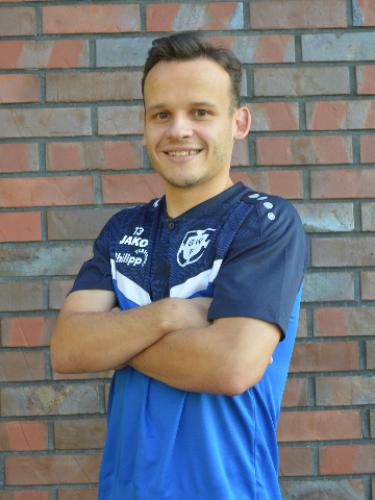 Moritz Elvermann
