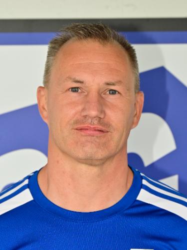 Dirk Roßley