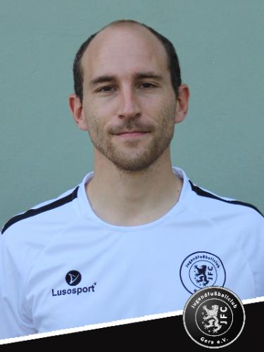 Alexander Pradella