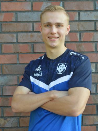 Fynn Henkel