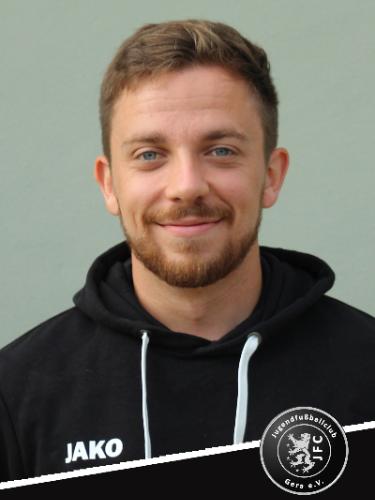Phillipp Roßmann