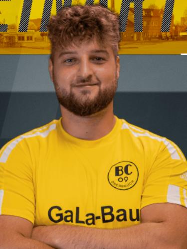 Pablo Reinartz