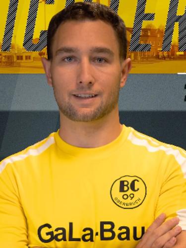 Domenic Richter