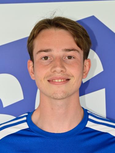 Jens Valder
