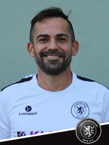 Ivan Varella de Almeida Monteiro