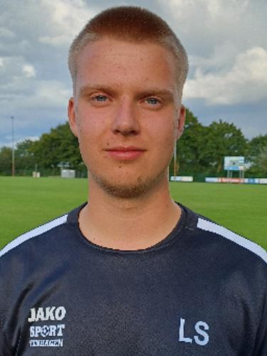 Linus Mats Schöttler