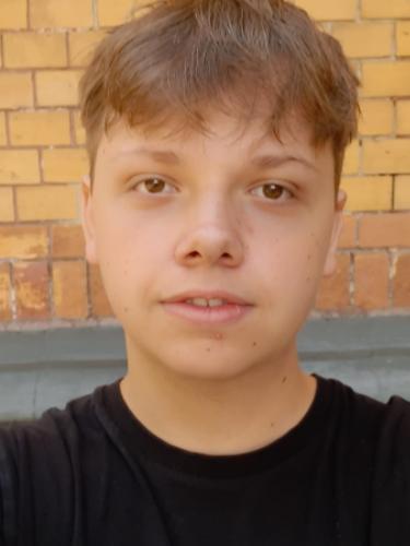 Tristan Krieg