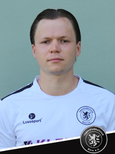 Erik Wohlmacher