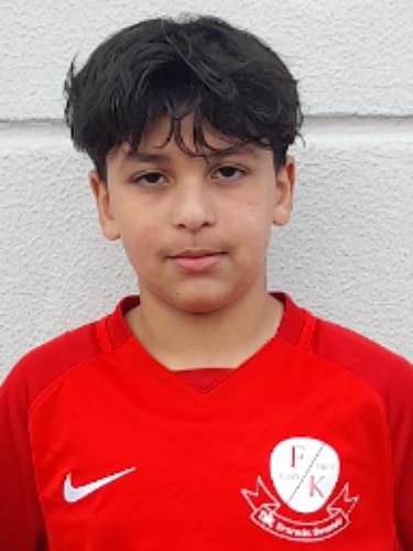 Karam Saado Ali