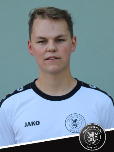 Lukas Otte