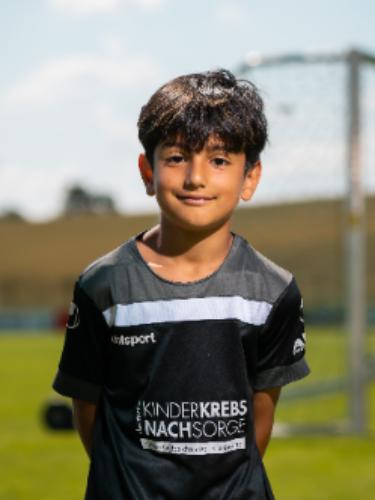 Devin Yousif