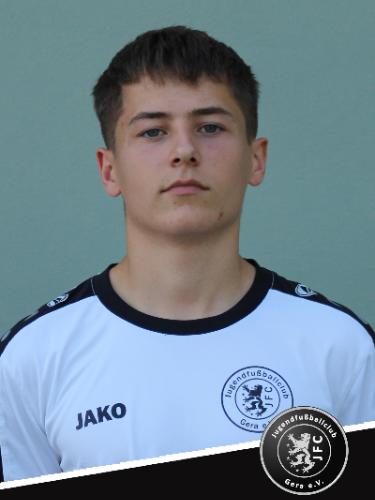 Luca Matthis Reichl