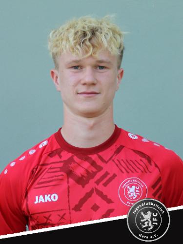 Mika Schlundt