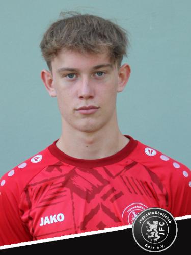 Daniel Schmidt