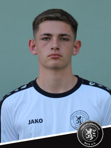 Christian Scholz