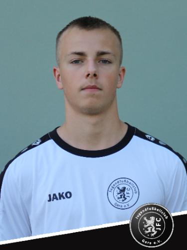 Konrad Szydlo