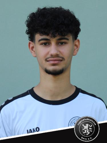 Ahamad Almekhlif