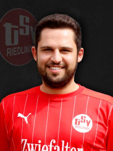 Tobias Trenz