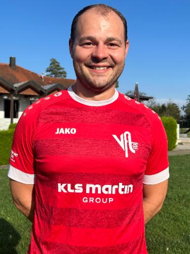 Marius Kalmbach