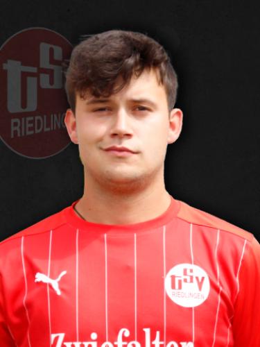 Niclas Van Beek
