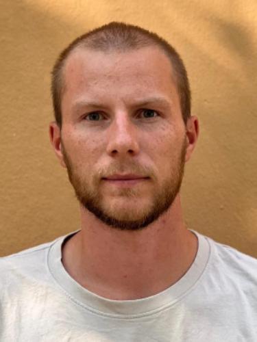 Jan Florian Czernitzky