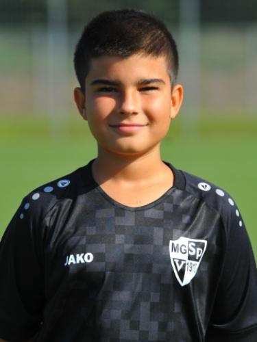 Mateo Martinez Ros