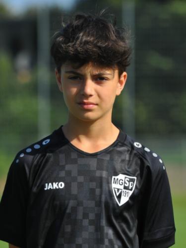 Cristiano Caridade Leal