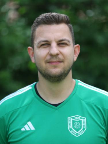 Stefan Büge