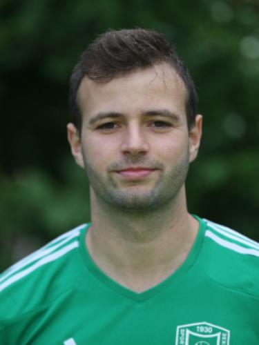 Hendrik Dauel