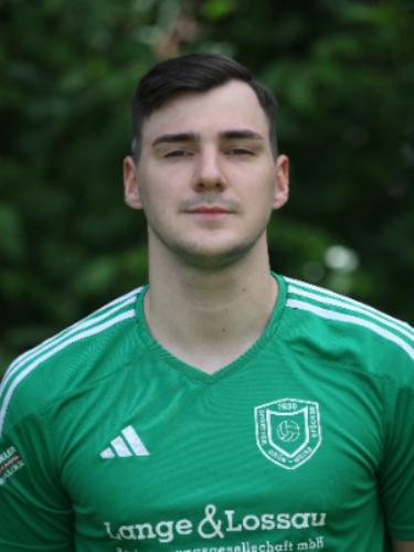 Finn Trumann