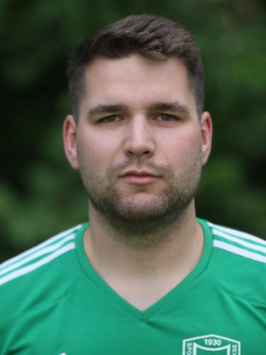 Dennis Schierholz