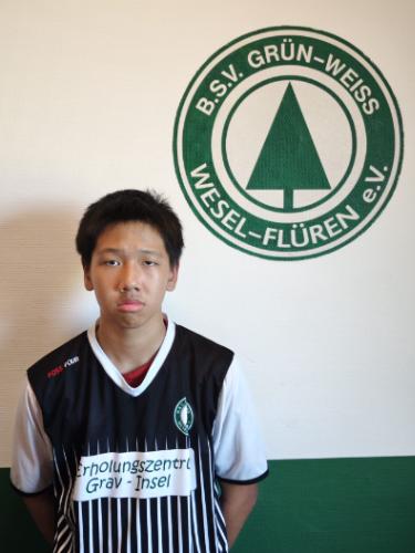 Thierry Truong-Tin Vu