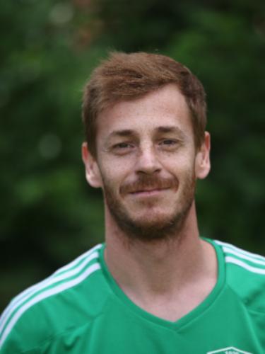 Tobias Peter