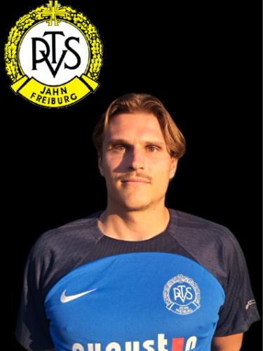 Jonas Janz