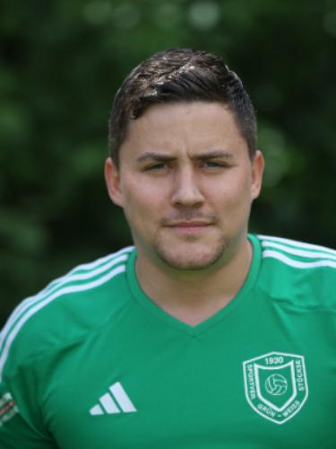 Angelo Mrohs