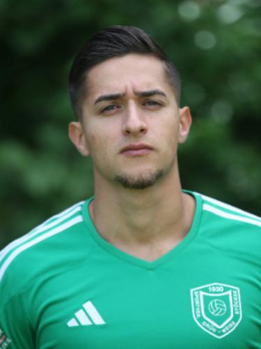Muhammad Jünemann