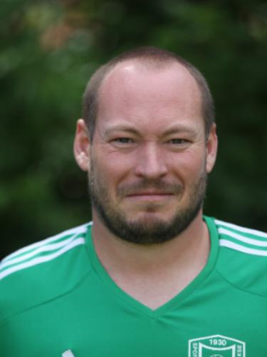 Tim Hoffmann