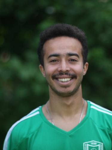 Yahya Moussadek