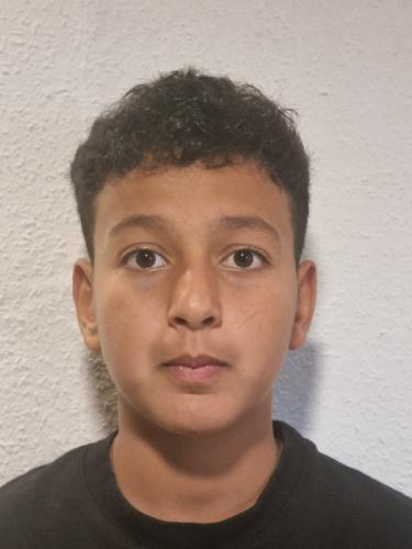 Omar Ben Ali