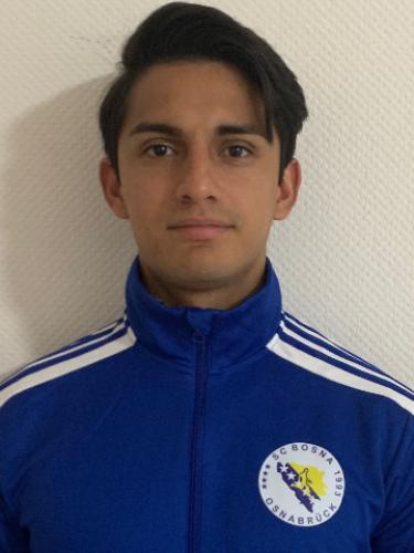 Diego Esteban Garcia Zuluaga