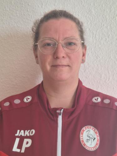 Linda Petrik